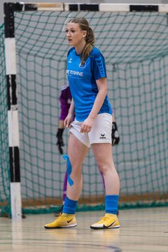 Bild 817 - wBJ NFV Futsalmeisterschaft